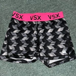 VSX - Sport spandex shorts